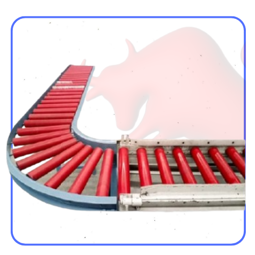 Roller Conveyor